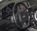 Белый Киа Оптима, объемом двигателя 2 л и пробегом 66 тыс. км за 10500 $, фото 7 на Automoto.ua