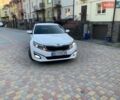 Белый Киа Оптима, объемом двигателя 2.4 л и пробегом 240 тыс. км за 9800 $, фото 1 на Automoto.ua
