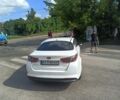 Белый Киа Оптима, объемом двигателя 2.4 л и пробегом 240 тыс. км за 6500 $, фото 1 на Automoto.ua