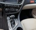 Белый Киа Оптима, объемом двигателя 2.4 л и пробегом 152 тыс. км за 10300 $, фото 16 на Automoto.ua