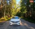 Білий Кіа Оптіма, об'ємом двигуна 1.7 л та пробігом 210 тис. км за 10000 $, фото 13 на Automoto.ua