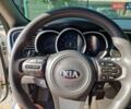 Белый Киа Оптима, объемом двигателя 2.36 л и пробегом 165 тыс. км за 9890 $, фото 25 на Automoto.ua