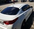 Киа Оптима 2015 в Харькове на Automoto.ua Белый Киа Оптима, объемом двигателя 2.4 л и пробегом 81 тыс. км за 12000 $, фото 1 на Automoto.ua