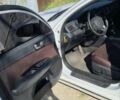 Білий Кіа Оптіма, об'ємом двигуна 2 л та пробігом 173 тис. км за 13000 $, фото 4 на Automoto.ua