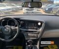 Белый Киа Оптима, объемом двигателя 2.4 л и пробегом 93 тыс. км за 10599 $, фото 18 на Automoto.ua