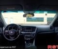 Білий Кіа Оптіма, об'ємом двигуна 2.4 л та пробігом 120 тис. км за 7300 $, фото 10 на Automoto.ua