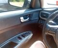 Білий Кіа Оптіма, об'ємом двигуна 1.6 л та пробігом 117 тис. км за 11800 $, фото 9 на Automoto.ua