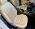 Білий Кіа Оптіма, об'ємом двигуна 2.36 л та пробігом 190 тис. км за 10300 $, фото 28 на Automoto.ua