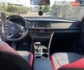 Белый Киа Оптима, объемом двигателя 2.4 л и пробегом 120 тыс. км за 9500 $, фото 9 на Automoto.ua