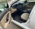 Белый Киа Оптима, объемом двигателя 2.4 л и пробегом 136 тыс. км за 9700 $, фото 7 на Automoto.ua