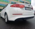 Киа Оптима 2015 в Харькове на Automoto.ua Белый Киа Оптима, объемом двигателя 2.4 л и пробегом 120 тыс. км за 7300 $, фото 4 на Automoto.ua