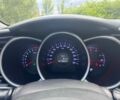 Белый Киа Оптима, объемом двигателя 2 л и пробегом 290 тыс. км за 9150 $, фото 5 на Automoto.ua