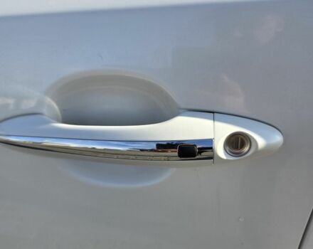 Білий Кіа Оптіма, об'ємом двигуна 2.4 л та пробігом 185 тис. км за 8400 $, фото 6 на Automoto.ua