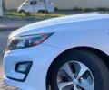 Кіа Оптіма 2015 у Одесі на Automoto.ua Білий Кіа Оптіма, об'ємом двигуна 2.36 л та пробігом 298 тис. км за 9500 $, фото 4 на Automoto.ua