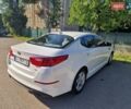Белый Киа Оптима, объемом двигателя 2.36 л и пробегом 165 тыс. км за 9890 $, фото 12 на Automoto.ua