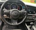 Белый Киа Оптима, объемом двигателя 2.4 л и пробегом 146 тыс. км за 9299 $, фото 56 на Automoto.ua