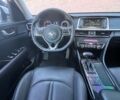 Білий Кіа Оптіма, об'ємом двигуна 2 л та пробігом 39 тис. км за 12900 $, фото 15 на Automoto.ua