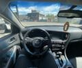 Белый Киа Оптима, объемом двигателя 2.4 л и пробегом 200 тыс. км за 8375 $, фото 7 на Automoto.ua