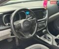 Белый Киа Оптима, объемом двигателя 2.4 л и пробегом 146 тыс. км за 9299 $, фото 41 на Automoto.ua
