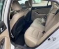 Белый Киа Оптима, объемом двигателя 2.4 л и пробегом 136 тыс. км за 9700 $, фото 8 на Automoto.ua