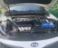 Белый Киа Оптима, объемом двигателя 2 л и пробегом 290 тыс. км за 9150 $, фото 4 на Automoto.ua