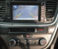 Білий Кіа Оптіма, об'ємом двигуна 2 л та пробігом 175 тис. км за 11100 $, фото 21 на Automoto.ua