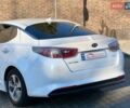 Кіа Оптіма 2015 у Одесі на Automoto.ua Білий Кіа Оптіма, об'ємом двигуна 2.36 л та пробігом 298 тис. км за 9500 $, фото 12 на Automoto.ua
