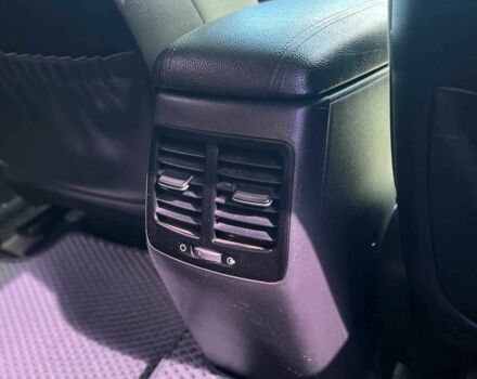 Белый Киа Оптима, объемом двигателя 2.4 л и пробегом 103 тыс. км за 10500 $, фото 12 на Automoto.ua