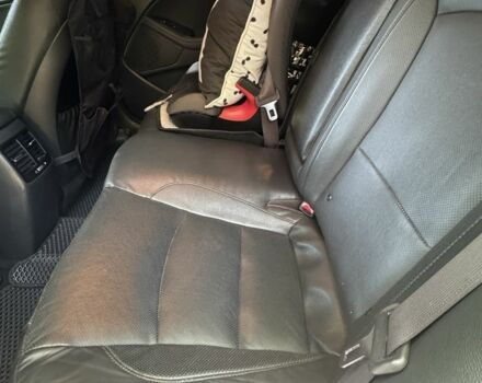 Киа Оптима 2015 в Одессе на Automoto.ua Белый Киа Оптима, объемом двигателя 2.4 л и пробегом 82 тыс. км за 13200 $, фото 4 на Automoto.ua