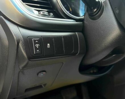 Белый Киа Оптима, объемом двигателя 2.4 л и пробегом 103 тыс. км за 10500 $, фото 18 на Automoto.ua