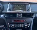 Білий Кіа Оптіма, об'ємом двигуна 2 л та пробігом 39 тис. км за 12900 $, фото 25 на Automoto.ua