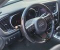 Білий Кіа Оптіма, об'ємом двигуна 2.4 л та пробігом 148 тис. км за 12500 $, фото 3 на Automoto.ua