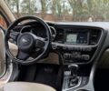 Білий Кіа Оптіма, об'ємом двигуна 2.36 л та пробігом 132 тис. км за 8900 $, фото 29 на Automoto.ua