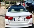 Білий Кіа Оптіма, об'ємом двигуна 2.4 л та пробігом 85 тис. км за 13700 $, фото 9 на Automoto.ua