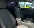Белый Киа Оптима, объемом двигателя 2.4 л и пробегом 103 тыс. км за 10990 $, фото 10 на Automoto.ua