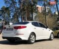 Белый Киа Оптима, объемом двигателя 2.36 л и пробегом 150 тыс. км за 9999 $, фото 3 на Automoto.ua