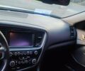 Білий Кіа Оптіма, об'ємом двигуна 2.4 л та пробігом 148 тис. км за 12500 $, фото 4 на Automoto.ua
