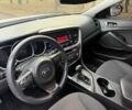 Белый Киа Оптима, объемом двигателя 2.4 л и пробегом 156 тыс. км за 9000 $, фото 8 на Automoto.ua