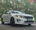 Белый Киа Оптима, объемом двигателя 2.36 л и пробегом 208 тыс. км за 10499 $, фото 3 на Automoto.ua