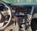 Белый Киа Оптима, объемом двигателя 2.4 л и пробегом 163 тыс. км за 8900 $, фото 20 на Automoto.ua