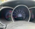 Белый Киа Оптима, объемом двигателя 2.4 л и пробегом 136 тыс. км за 9700 $, фото 5 на Automoto.ua