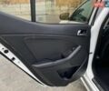 Белый Киа Оптима, объемом двигателя 2.36 л и пробегом 185 тыс. км за 8199 $, фото 16 на Automoto.ua