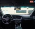 Киа Оптима 2015 в Харькове на Automoto.ua Белый Киа Оптима, объемом двигателя 2.4 л и пробегом 120 тыс. км за 7300 $, фото 6 на Automoto.ua