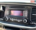 Білий Кіа Оптіма, об'ємом двигуна 2.36 л та пробігом 150 тис. км за 8600 $, фото 15 на Automoto.ua