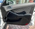 Білий Кіа Оптіма, об'ємом двигуна 2 л та пробігом 98 тис. км за 13000 $, фото 27 на Automoto.ua