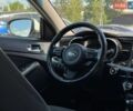 Білий Кіа Оптіма, об'ємом двигуна 2.4 л та пробігом 190 тис. км за 10697 $, фото 47 на Automoto.ua