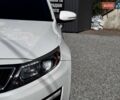Білий Кіа Оптіма, об'ємом двигуна 2.4 л та пробігом 164 тис. км за 10000 $, фото 3 на Automoto.ua