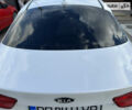 Белый Киа Оптима, объемом двигателя 2.4 л и пробегом 152 тыс. км за 9300 $, фото 13 на Automoto.ua