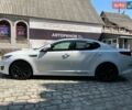 Білий Кіа Оптіма, об'ємом двигуна 2 л та пробігом 98 тис. км за 13000 $, фото 6 на Automoto.ua
