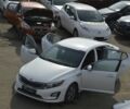 Білий Кіа Оптіма, об'ємом двигуна 2.4 л та пробігом 10 тис. км за 15900 $, фото 11 на Automoto.ua